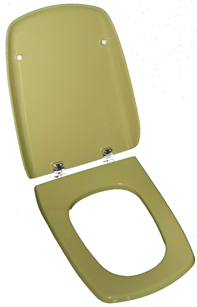 WC-Sitz-Aero-Ideal-Standard-moosgrün